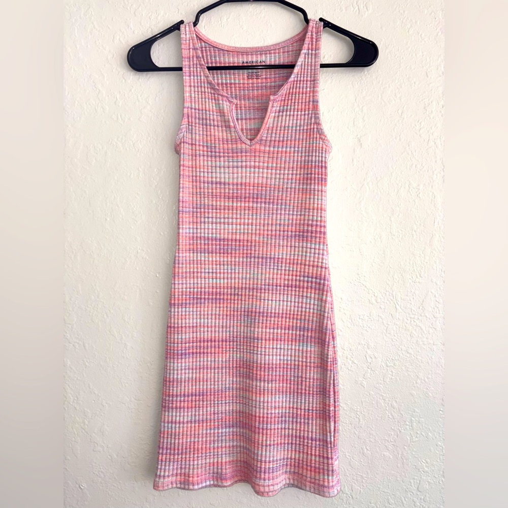 XS American eagle dress